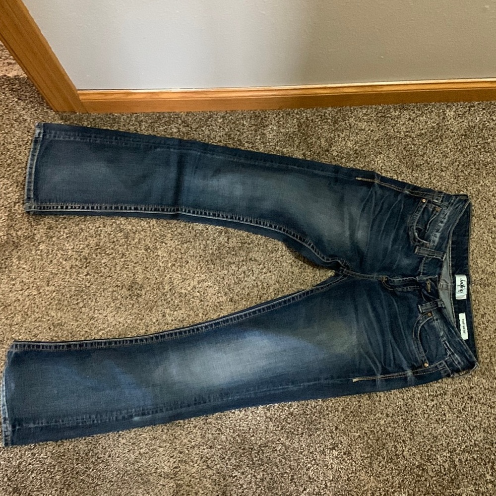 Daytrip bootcut jeans